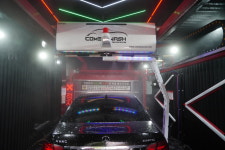 컴인워시HD교대점 노터치세차