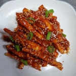 고향산천