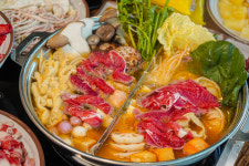 다담샤브샤브&월남쌈 위례점