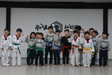 라이온태권도