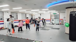 JSK경호태권도아카데미
