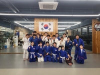 김상현 유도 GYM