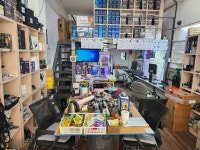 PC마트정왕역점