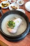 고려조 삼계탕 본점 / 카페 고려조 더 라운지