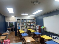 라온멘사수학교습소