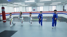 JSK경호태권도아카데미
