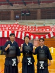 삼척검도관