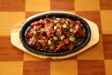 CF바베큐치킨