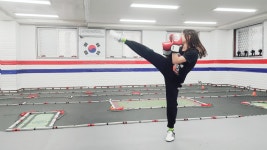 JSK경호태권도아카데미