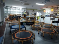 에스바디 점핑클럽