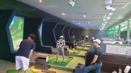 브라보퍼블릭스크린골프 양주덕계점