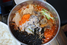 어부의바다 속초본점