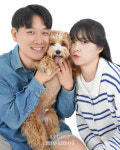 관평동 사진관 스튜디오 모이모이