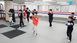 JSK경호태권도아카데미