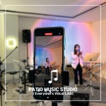 파티오뮤직스튜디오학원 수원점