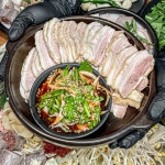 옛날아우내순대
