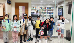 더배움 영어수학학원 에이드영어 매쓰홀릭수학 화명카이저점
