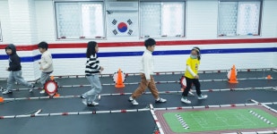 JSK경호태권도아카데미