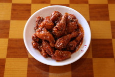 CF바베큐치킨