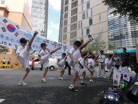 JSK경호태권도아카데미