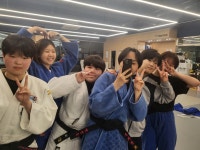김상현 유도 GYM