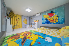 아이코코키즈앤패밀리풀빌라