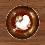 메밀냉면&굴구이통삼겹살