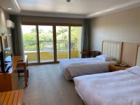 에이바 호텔 제주 함덕