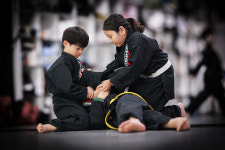 키즈MMA짐