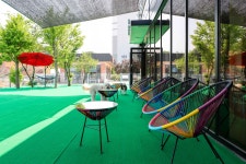 똥꾸멍멍 애견유치원 호텔