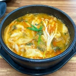고담정 막국수 & 어탕