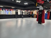 주짓수&킥복싱 정진체육관