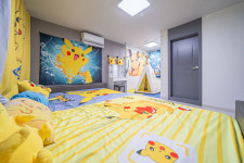 아이코코키즈앤패밀리풀빌라