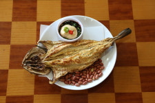 CF바베큐치킨