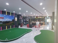 신화스크린골프연습장