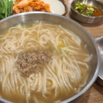 민속손국시