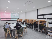 푸르넷학원 연성하중