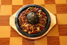 CF바베큐치킨