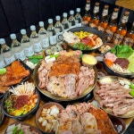한가네숯불닭갈비 풍덕천동점