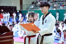 Best내유태권도장
