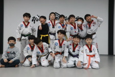 라이온태권도