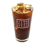 감성커피 인천용현점