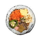 토마토김밥 효성점