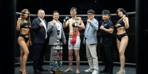 킥복싱 무에타이 복싱 MMA 국제체육관 효성점