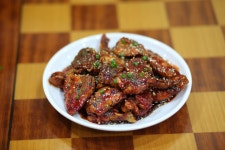 CF바베큐치킨
