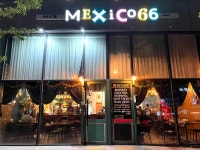 멕시코66