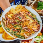 숲속산장
