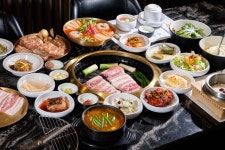 금돈옥 대치점