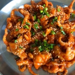 숯불춘천닭갈비