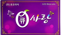 큐사랑 일산일청로점